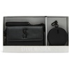 image:imageSteve Madden Womens Steve Madden Carina Wallet CrossbodySaffiano Black