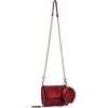 image:imageSteve Madden Womens Steve Madden Carina Wallet CrossbodySaffiano Red