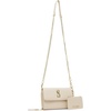 image:imageSteve Madden Womens Steve Madden Carina Wallet CrossbodySand