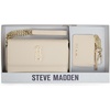 image:imageSteve Madden Womens Steve Madden Carina Wallet CrossbodySand