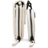 image:imageSteve Madden Womens Steve Madden Carina Wallet CrossbodyWhite
