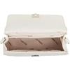 image:imageSteve Madden Womens Steve Madden Carla Mixed Quilt Flap CrossbodyChalk