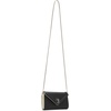 image:imageSteve Madden Womens Steve Madden Clarra Envelope WristletBlack