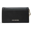 image:imageSteve Madden Womens Steve Madden Clarra Envelope WristletBlack