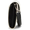 image:imageSteve Madden Womens Steve Madden Clarra Envelope WristletChalk