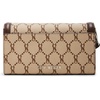 image:imageSteve Madden Womens Steve Madden Clarra Envelope WristletNatural Multi