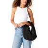 image:imageSteve Madden Womens Steve Madden Daenrys Straw HoboBlack