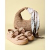 image:imageSteve Madden Womens Steve Madden Daenrys Straw HoboNatural