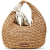 image:imageSteve Madden Womens Steve Madden Daenrys Straw HoboNatural