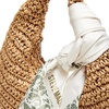 image:imageSteve Madden Womens Steve Madden Daenrys Straw HoboNatural