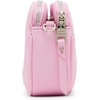 image:imageSteve Madden Womens Steve Madden Daisyh Triple Compartment CrossbodyPink