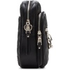 image:imageSteve Madden Womens Steve Madden Damien Matelasse CrossbodyBlack