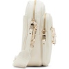 image:imageSteve Madden Womens Steve Madden Damien Matelasse CrossbodyChalk