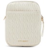 image:imageSteve Madden Womens Steve Madden Damien Matelasse CrossbodyChalk