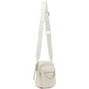 image:imageSteve Madden Womens Steve Madden Damien Matelasse CrossbodyChalk