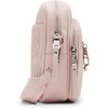 image:imageSteve Madden Womens Steve Madden Damien Matelasse CrossbodyLight Pink