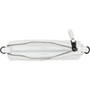 image:imageSteve Madden Womens Steve Madden Dominic Clear Pouch With Card Case Gift SetWhite