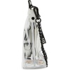 image:imageSteve Madden Womens Steve Madden Dominic Clear Pouch With Card Case Gift SetWhite