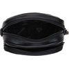 image:imageSteve Madden Womens Steve Madden Drakee Quilted CrossbodyBlack