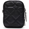 image:imageSteve Madden Womens Steve Madden Drakee Quilted CrossbodyBlack