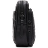 image:imageSteve Madden Womens Steve Madden Drakee Quilted CrossbodyBlack