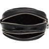 image:imageSteve Madden Womens Steve Madden Drakeeq Quilted CrossbodyBlack