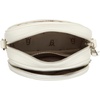 image:imageSteve Madden Womens Steve Madden Drakeeq Quilted CrossbodyChalk