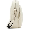 image:imageSteve Madden Womens Steve Madden Drakeeq Quilted CrossbodyChalk