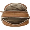 image:imageSteve Madden Womens Steve Madden Drakeeq Quilted CrossbodySaddle