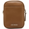 image:imageSteve Madden Womens Steve Madden Drakeeq Quilted CrossbodySaddle