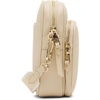 image:imageSteve Madden Womens Steve Madden Drakeeq Quilted CrossbodySand
