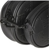 image:imageSteve Madden Womens Steve Madden Dubbsu Multi Pouch CrossbodyBlack
