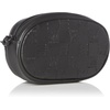 image:imageSteve Madden Womens Steve Madden Dubbsu Multi Pouch CrossbodyBlack