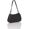 image:imageSteve Madden Womens Steve Madden Elodie Quilted CrossbodyBlackBlack