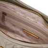 image:imageSteve Madden Womens Steve Madden Elodie Quilted CrossbodyOlive