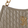 image:imageSteve Madden Womens Steve Madden Elodie Quilted CrossbodyOlive