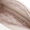 image:imageSteve Madden Womens Steve Madden Elodie Quilted CrossbodyVanilla