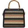 image:imageSteve Madden Womens Steve Madden Evelyn SatchelBrown