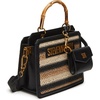 image:imageSteve Madden Womens Steve Madden Evelyn SatchelBrown