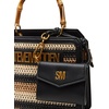 image:imageSteve Madden Womens Steve Madden Evelyn SatchelBrown