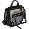 image:imageSteve Madden Womens Steve Madden Evelyn SatchelDenim
