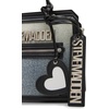 image:imageSteve Madden Womens Steve Madden Evelyn SatchelDenim