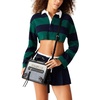 image:imageSteve Madden Womens Steve Madden Evelyn SatchelDenim