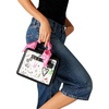 image:imageSteve Madden Womens Steve Madden Evelyn SatchelWhite