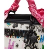 image:imageSteve Madden Womens Steve Madden Evelyn SatchelWhite