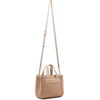 image:imageSteve Madden Womens Steve Madden Flores Raffia Mini ToteSand
