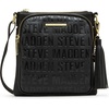 image:imageSteve Madden Womens Steve Madden Glamjem Crossbody and Wallet SetBlack