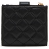 image:imageSteve Madden Womens Steve Madden Glamjem Crossbody and Wallet SetBlack