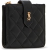 image:imageSteve Madden Womens Steve Madden Glamjem Crossbody and Wallet SetBlack