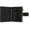 image:imageSteve Madden Womens Steve Madden Glamjem Crossbody and Wallet SetBlack